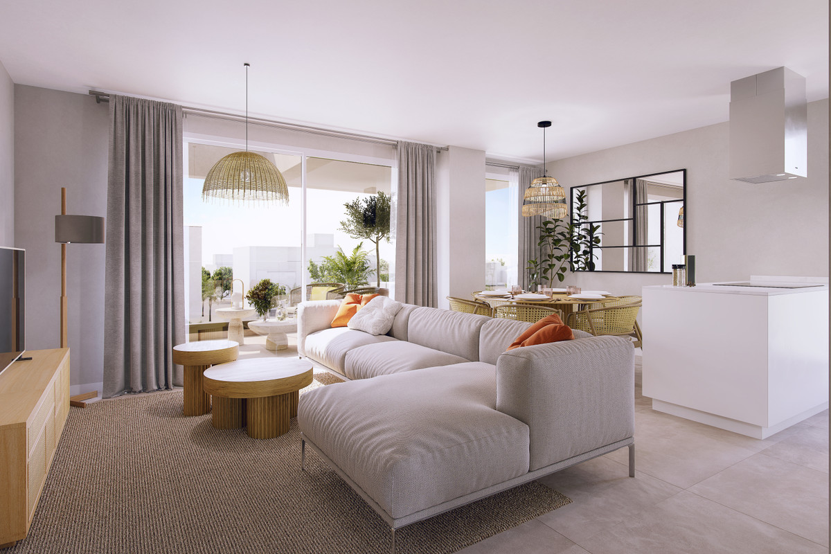 Nieuwbouw in Torremolinos-5