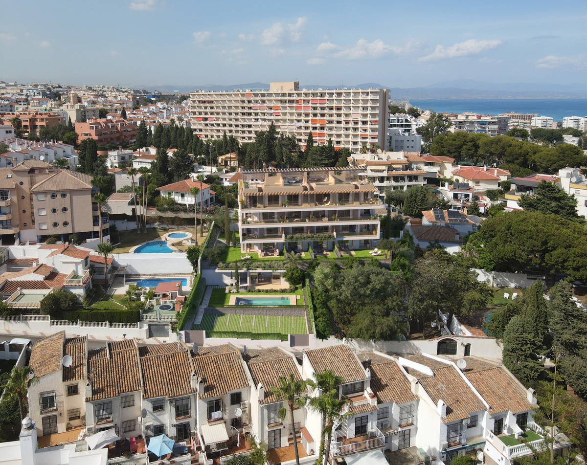 Nieuwbouw in Torremolinos-6
