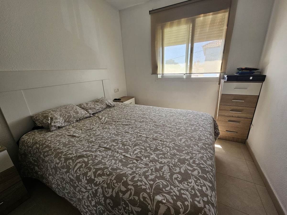 Appartement te koop in Torremolinos | 2 slaapkamers H5041255