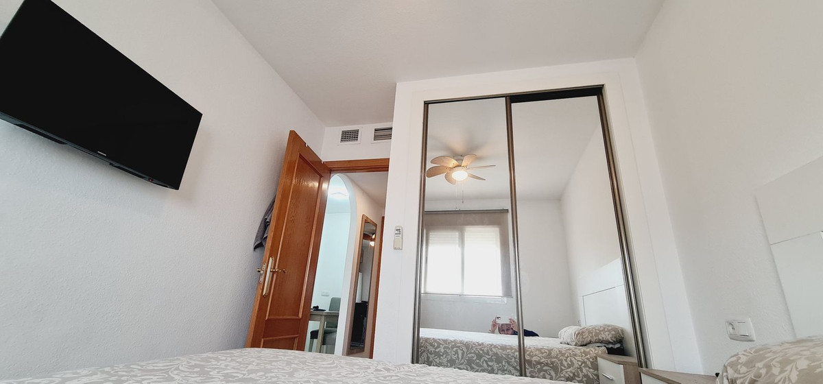Appartement te koop in Torremolinos | 2 slaapkamers H5041255