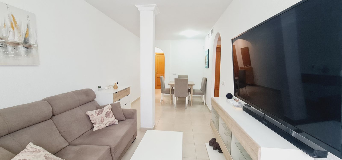 Appartement te koop in Torremolinos | 2 slaapkamers H5041255