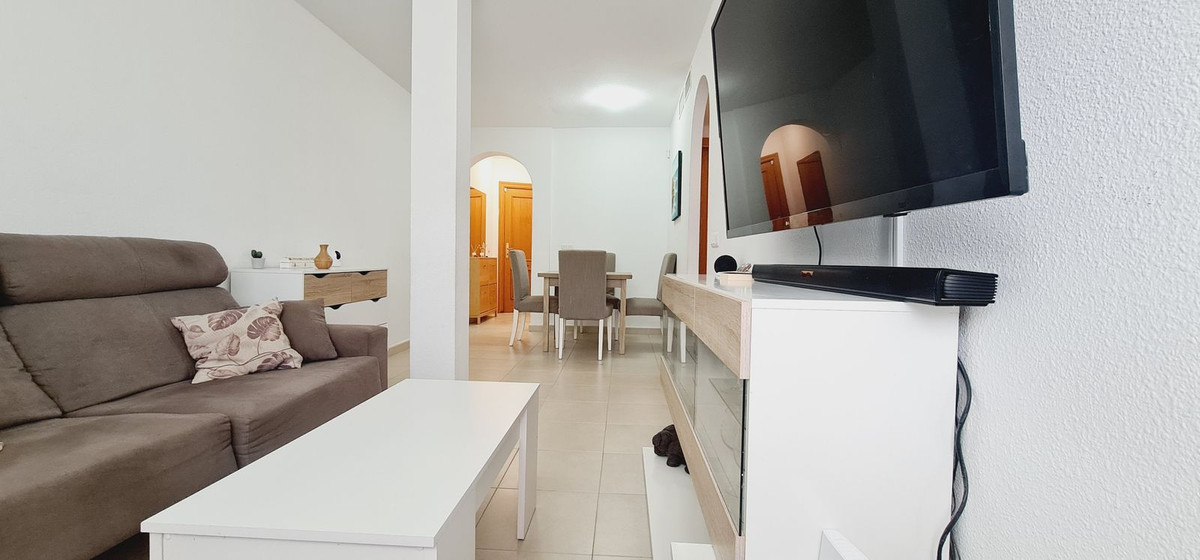 Appartement te koop in Torremolinos | 2 slaapkamers H5041255