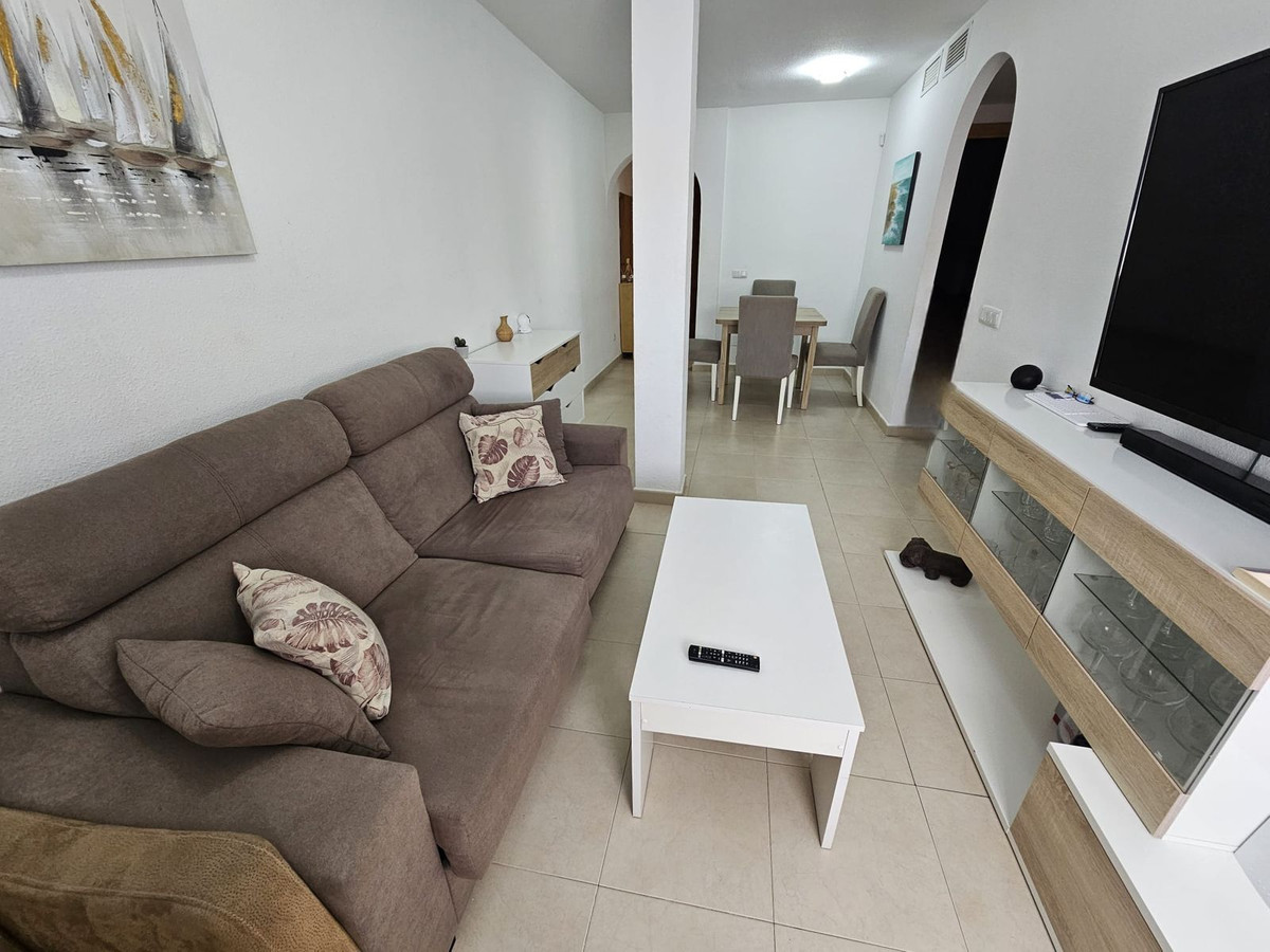 Appartement te koop in Torremolinos | 2 slaapkamers H5041255
