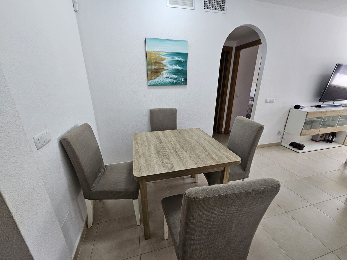 Appartement te koop in Torremolinos | 2 slaapkamers H5041255