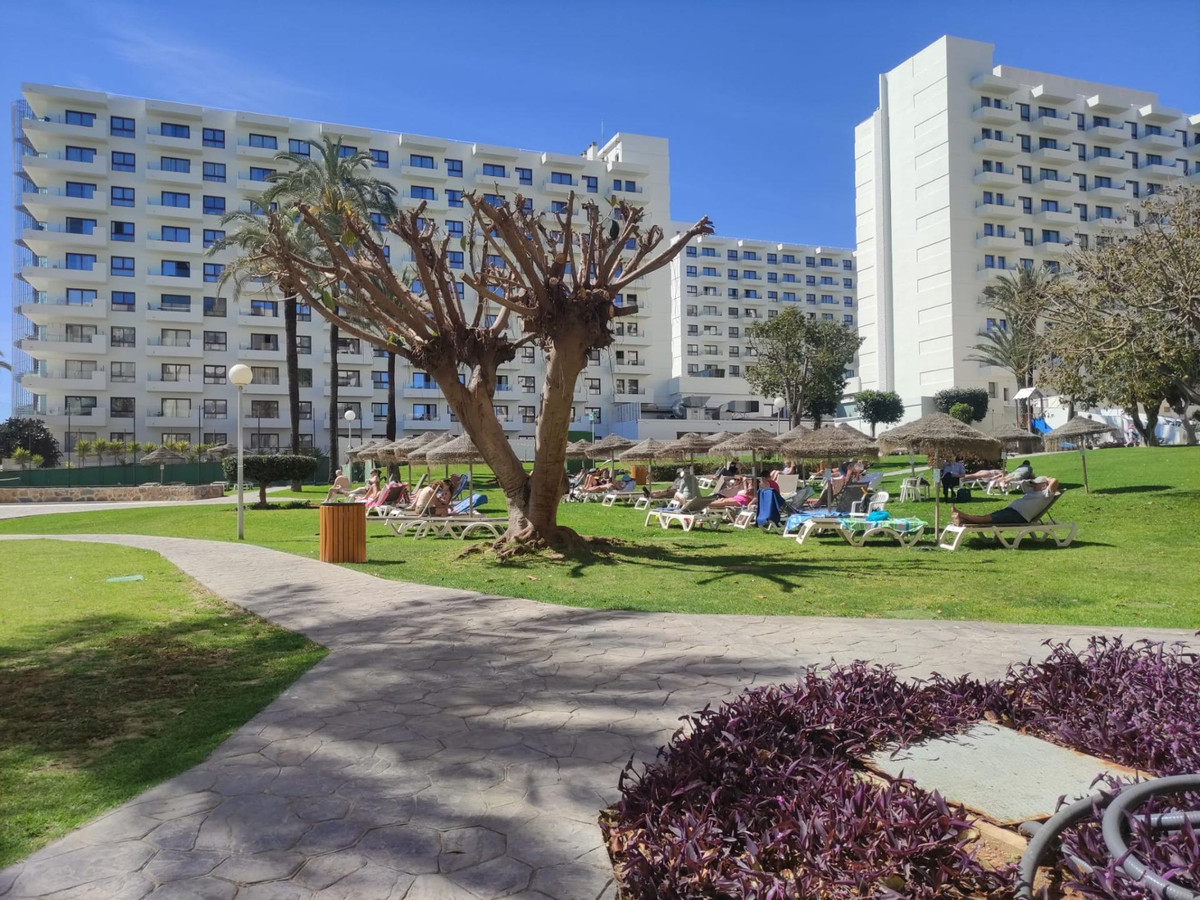 Appartement te koop in Torremolinos | 0 slaapkamers H5046883