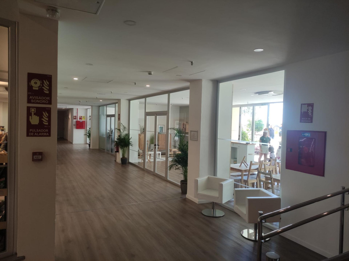 Appartement te koop in Torremolinos | 0 slaapkamers H5046883