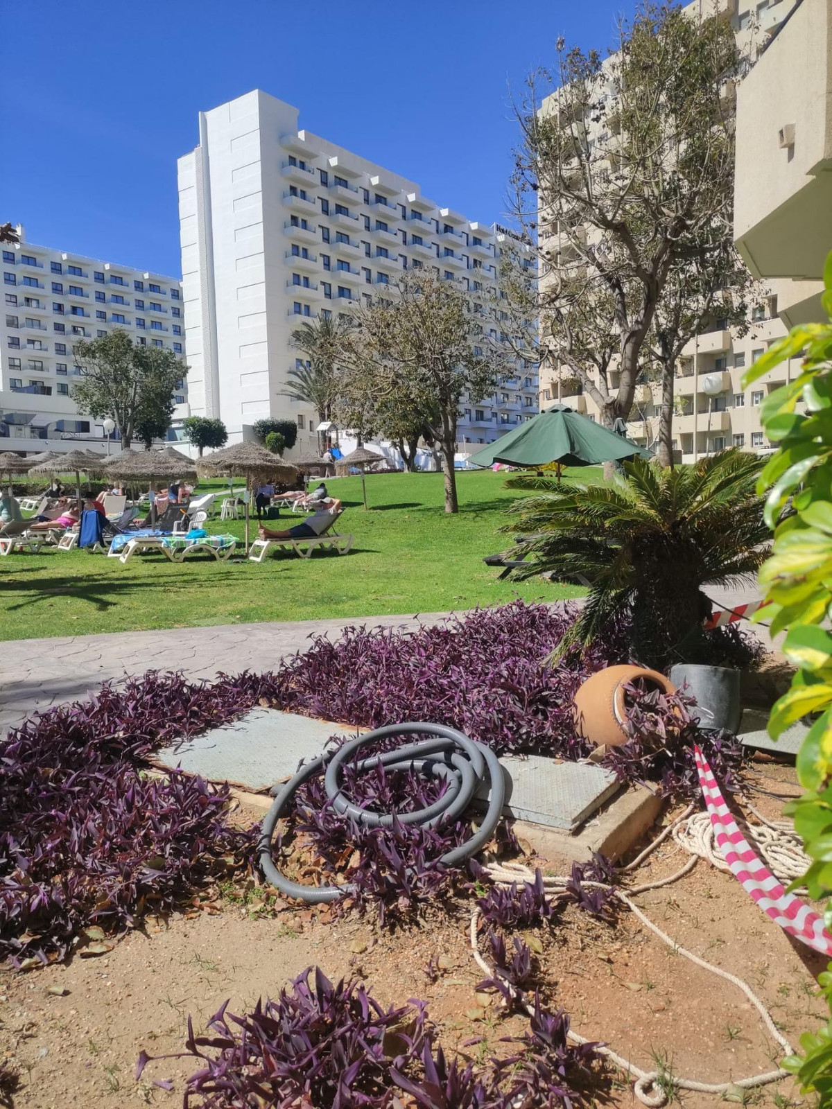 Appartement te koop in Torremolinos | 0 slaapkamers H5046883
