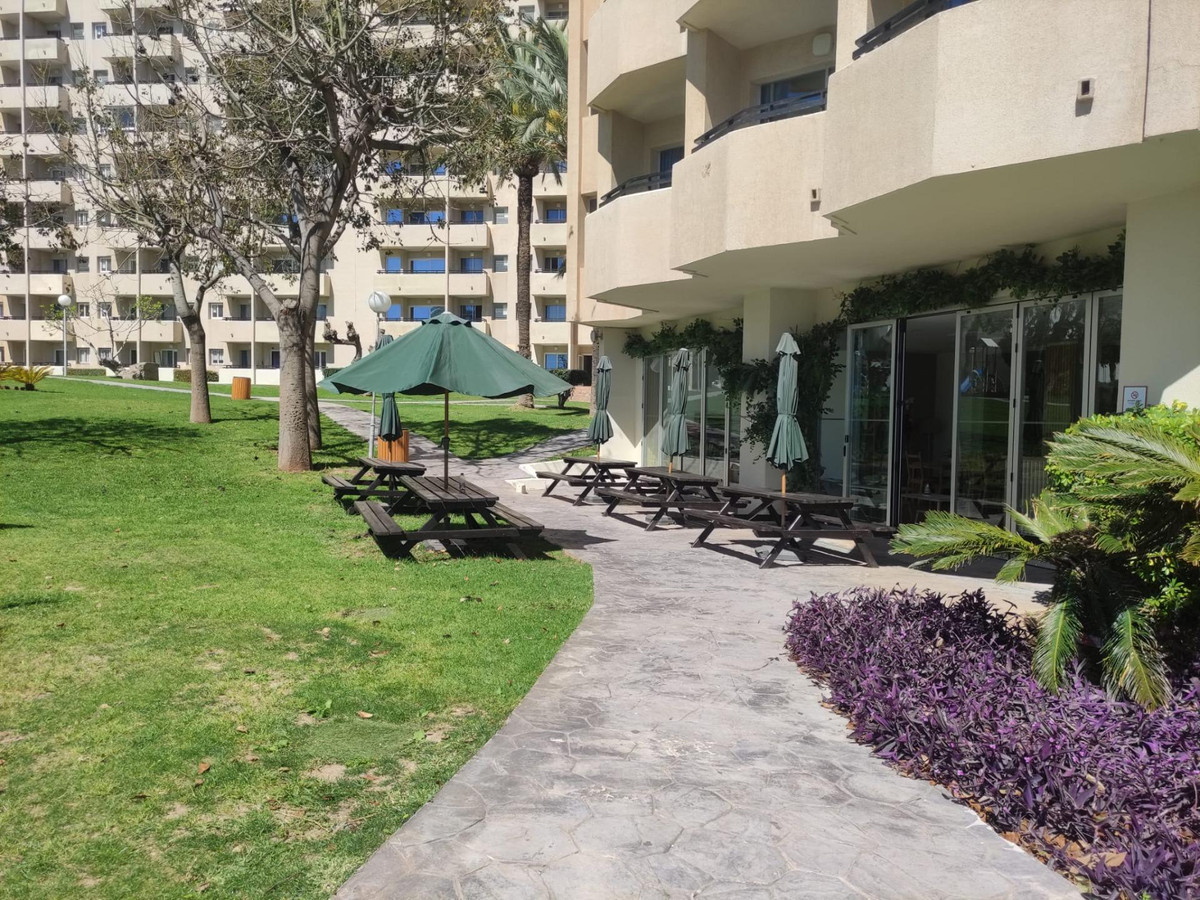 Appartement te koop in Torremolinos | 0 slaapkamers H5046883
