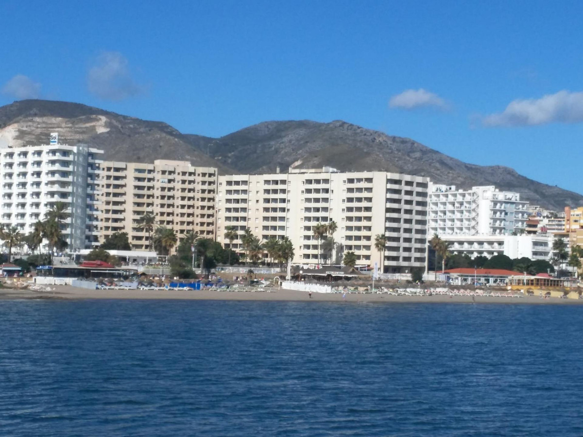 Appartement te koop in Torremolinos | 0 slaapkamers H5046883