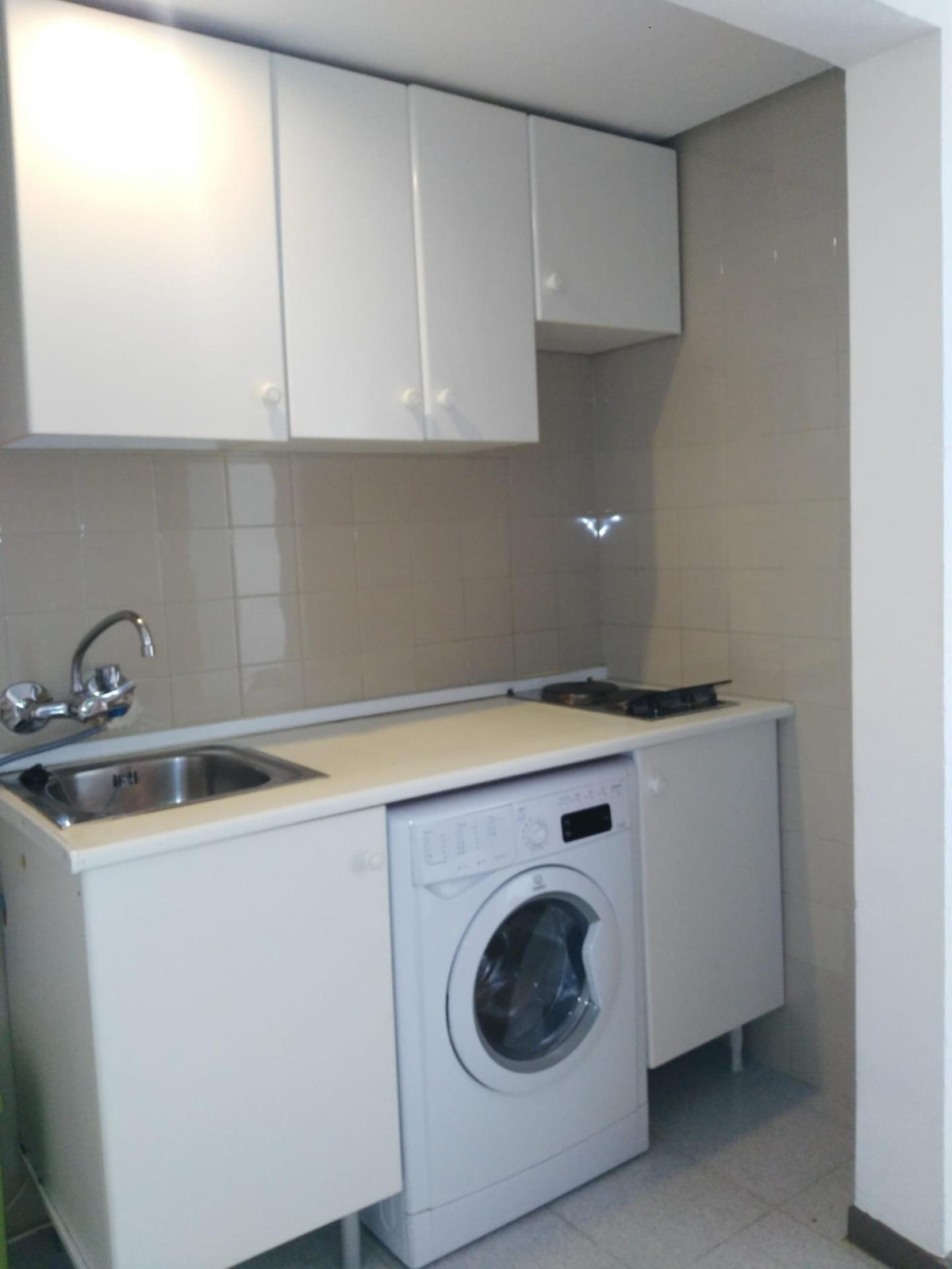 Appartement te koop in Torremolinos | 0 slaapkamers H5046883