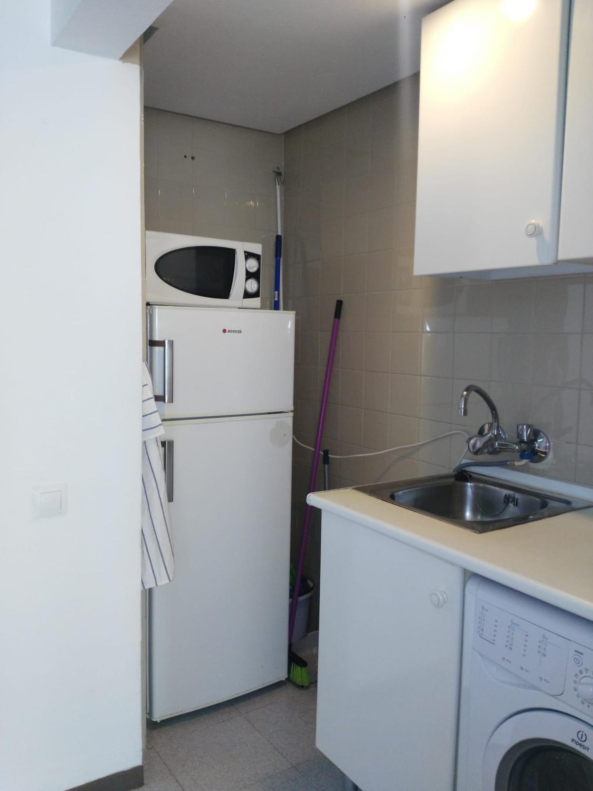 Appartement te koop in Torremolinos | 0 slaapkamers H5046883