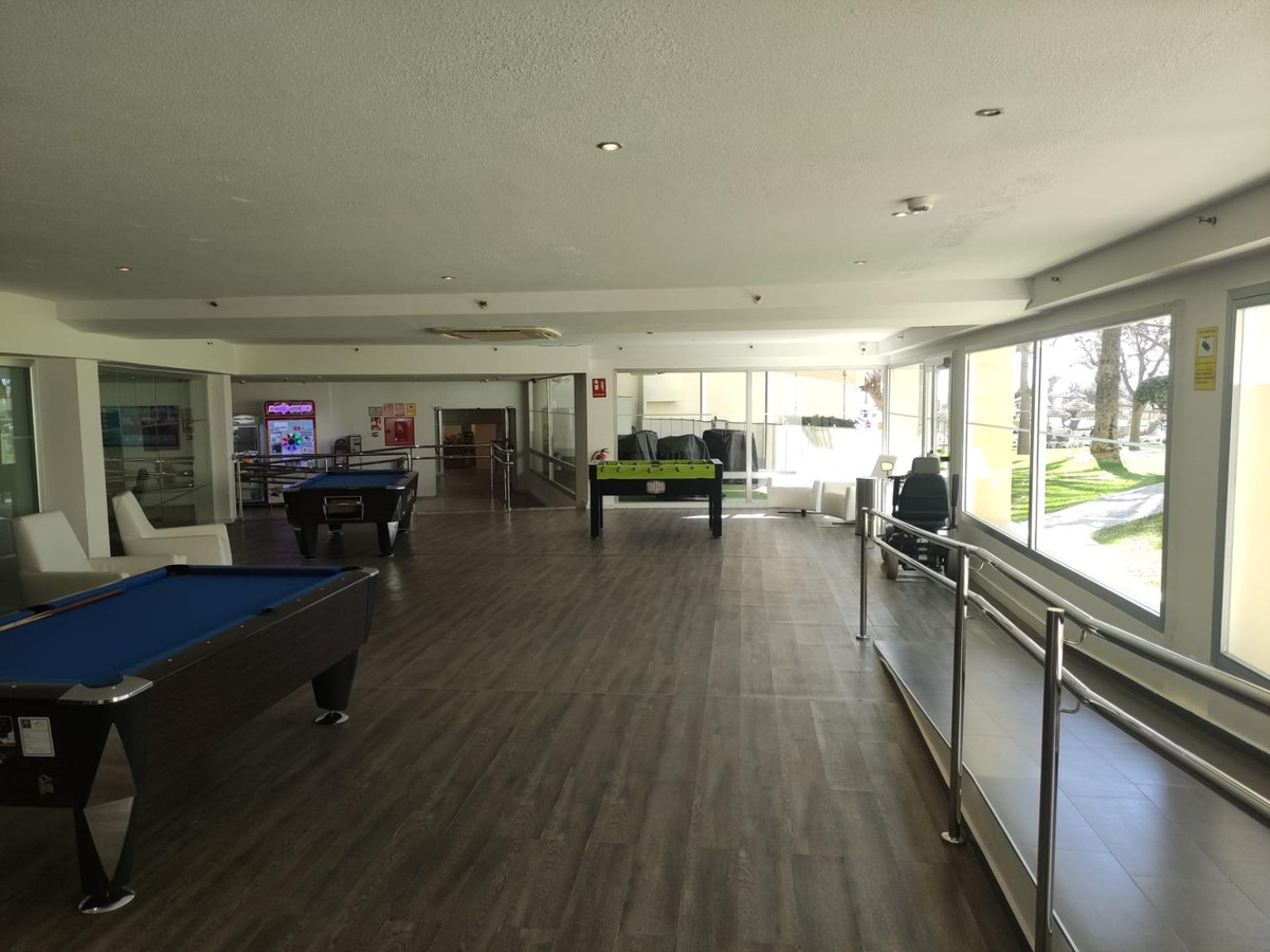 Appartement te koop in Torremolinos | 0 slaapkamers H5046883