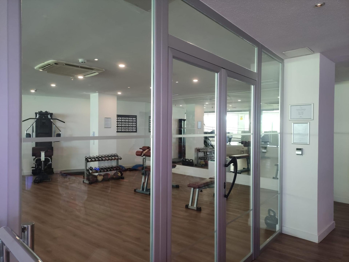Appartement te koop in Torremolinos | 0 slaapkamers H5046883