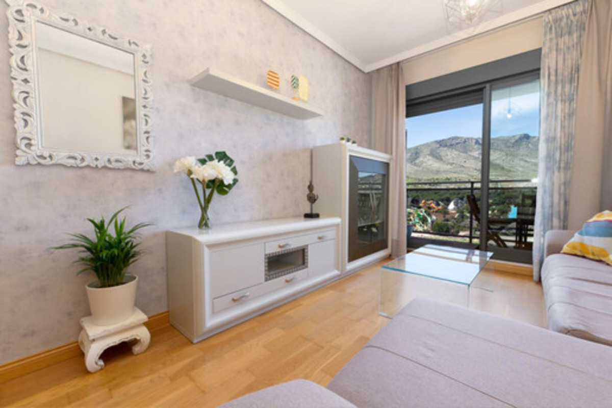 Appartement te koop in Torremolinos | 2 slaapkamers H5047729