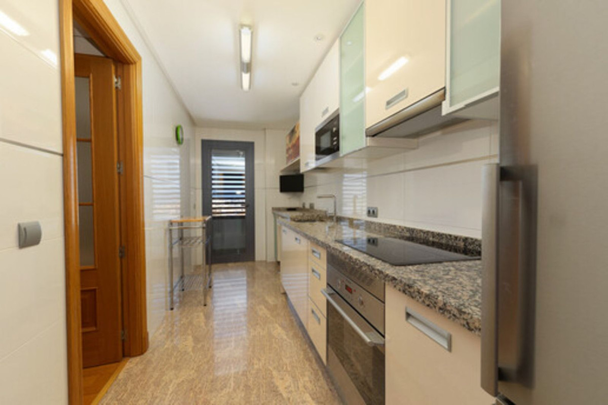 Appartement te koop in Torremolinos | 2 slaapkamers H5047729