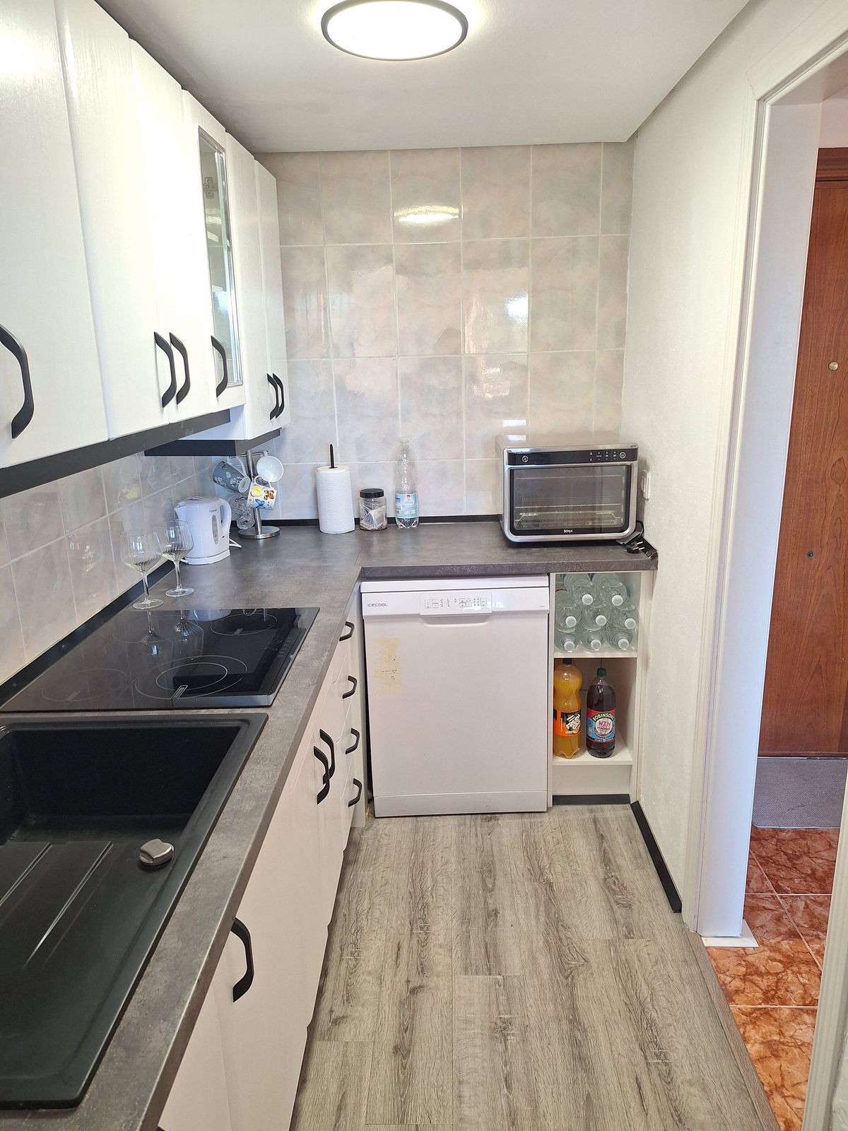 Appartement te koop in Torremolinos | 1 slaapkamers H5052640