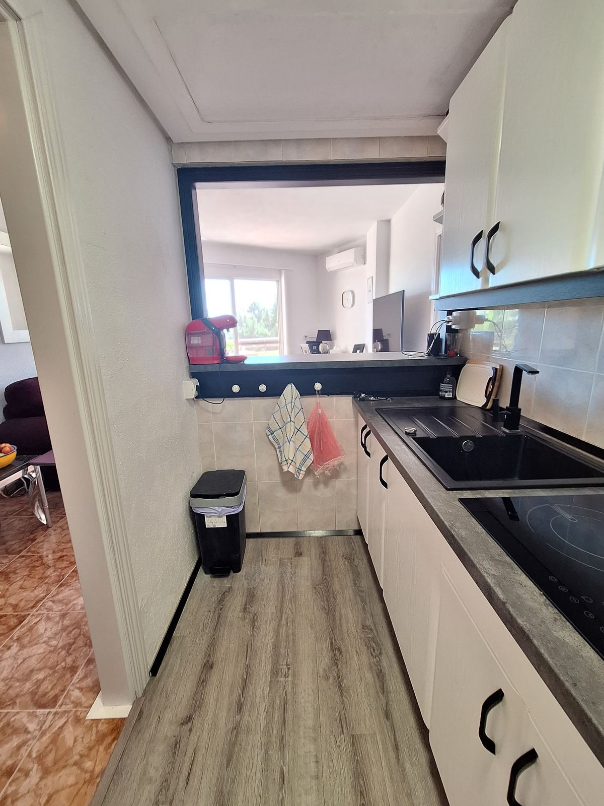 Appartement te koop in Torremolinos | 1 slaapkamers H5052640
