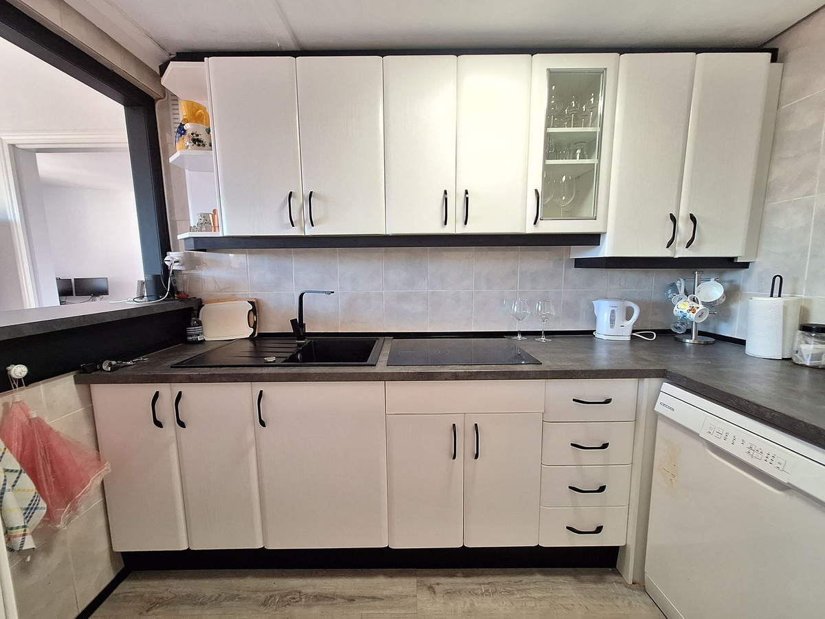 Appartement te koop in Torremolinos | 1 slaapkamers H5052640