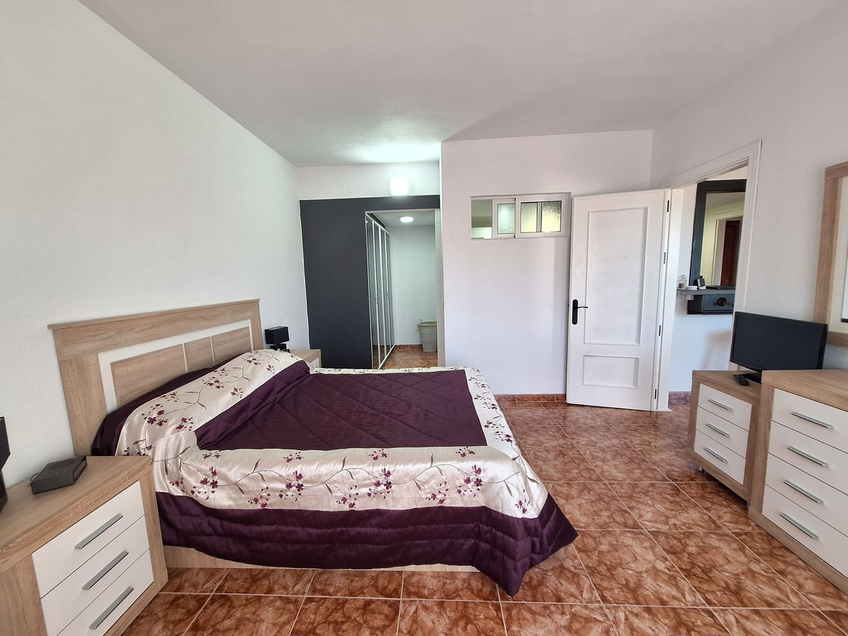 Appartement te koop in Torremolinos | 1 slaapkamers H5052640