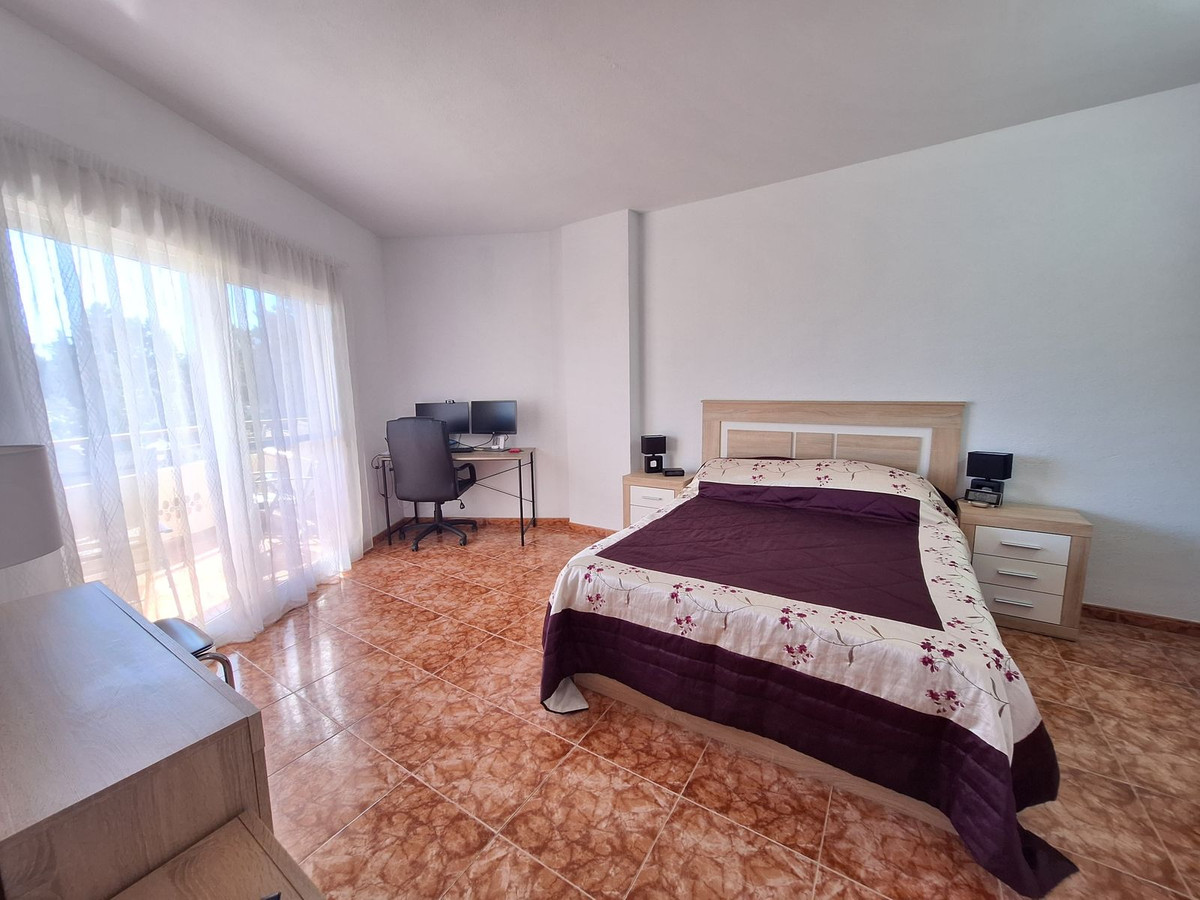 Appartement te koop in Torremolinos | 1 slaapkamers H5052640