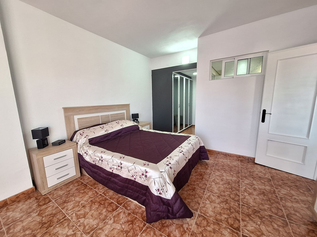 Appartement te koop in Torremolinos | 1 slaapkamers H5052640