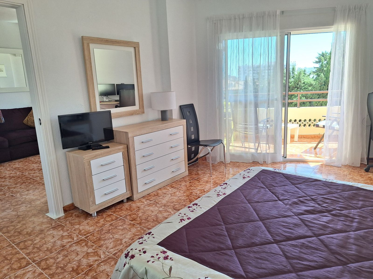 Appartement te koop in Torremolinos | 1 slaapkamers H5052640