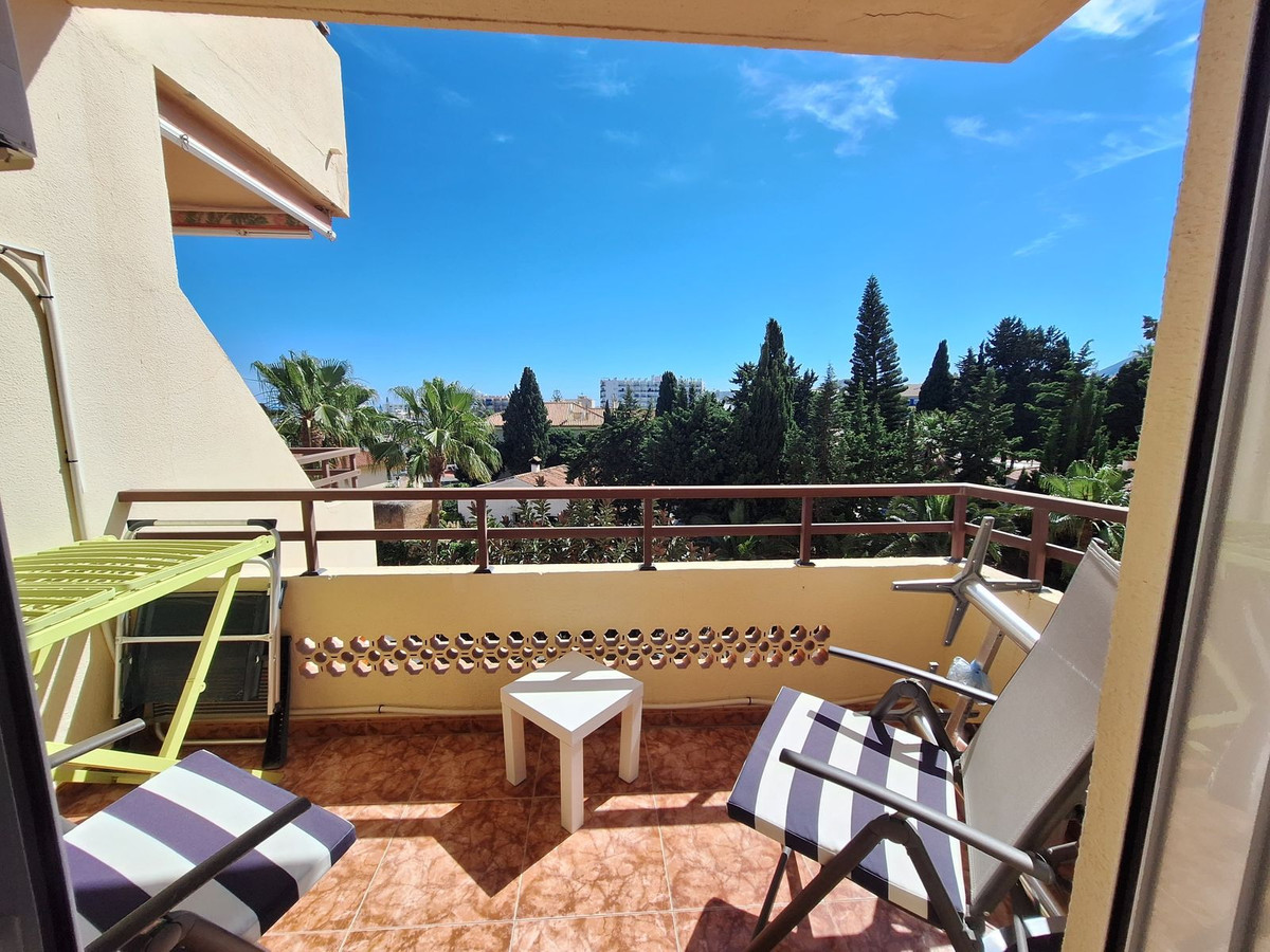 Appartement te koop in Torremolinos | 1 slaapkamers H5052640