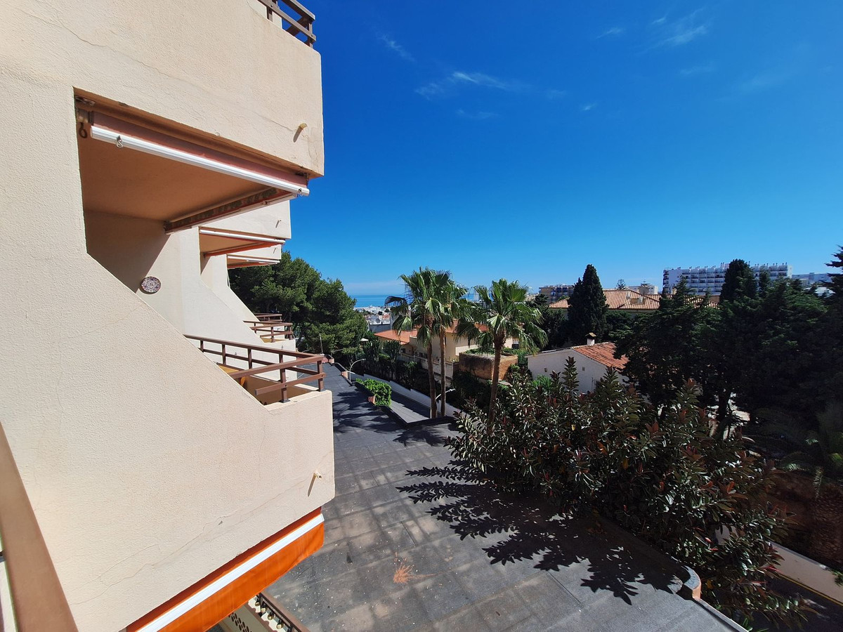 Appartement te koop in Torremolinos | 1 slaapkamers H5052640