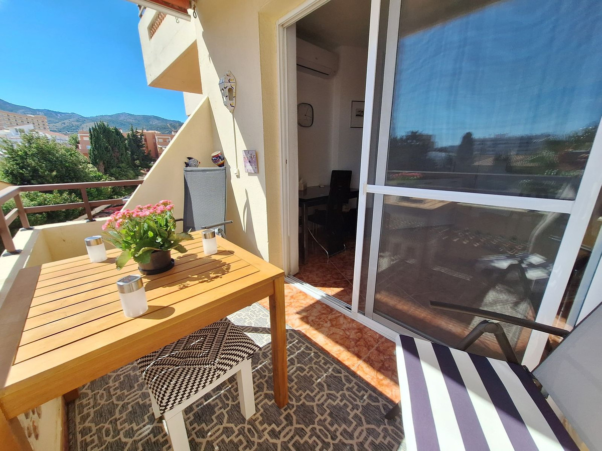 Appartement te koop in Torremolinos | 1 slaapkamers H5052640
