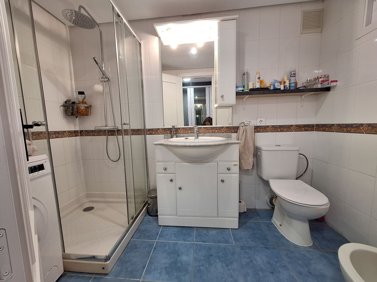 Appartement te koop in Torremolinos | 1 slaapkamers H5052640
