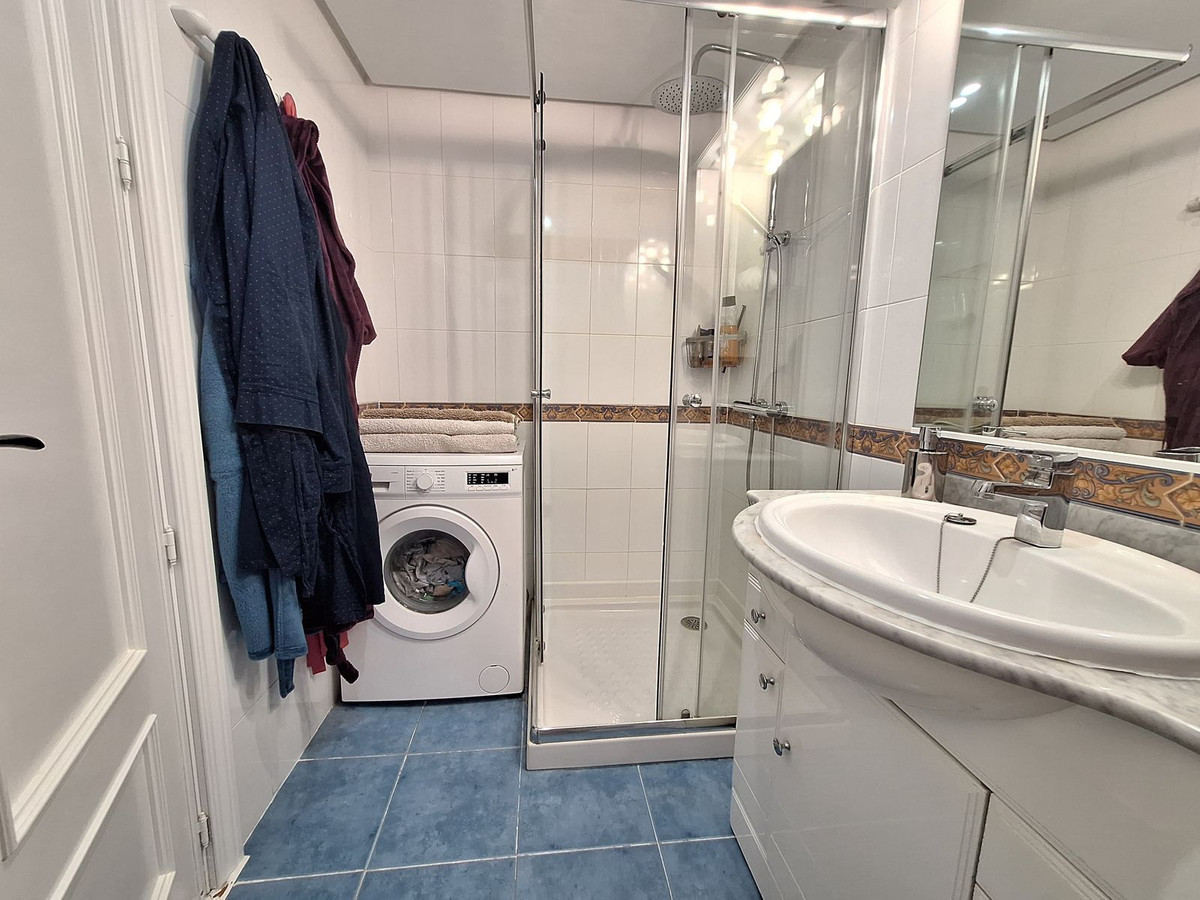 Appartement te koop in Torremolinos | 1 slaapkamers H5052640