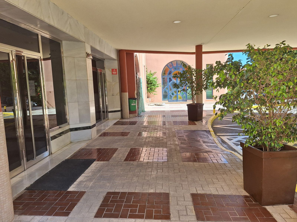 Appartement te koop in Torremolinos | 1 slaapkamers H5052640