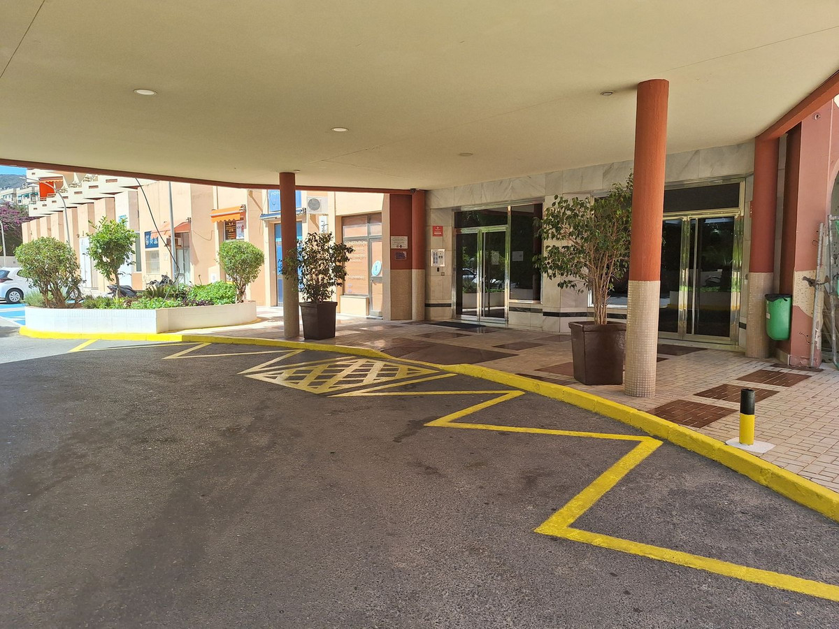 Appartement te koop in Torremolinos | 1 slaapkamers H5052640