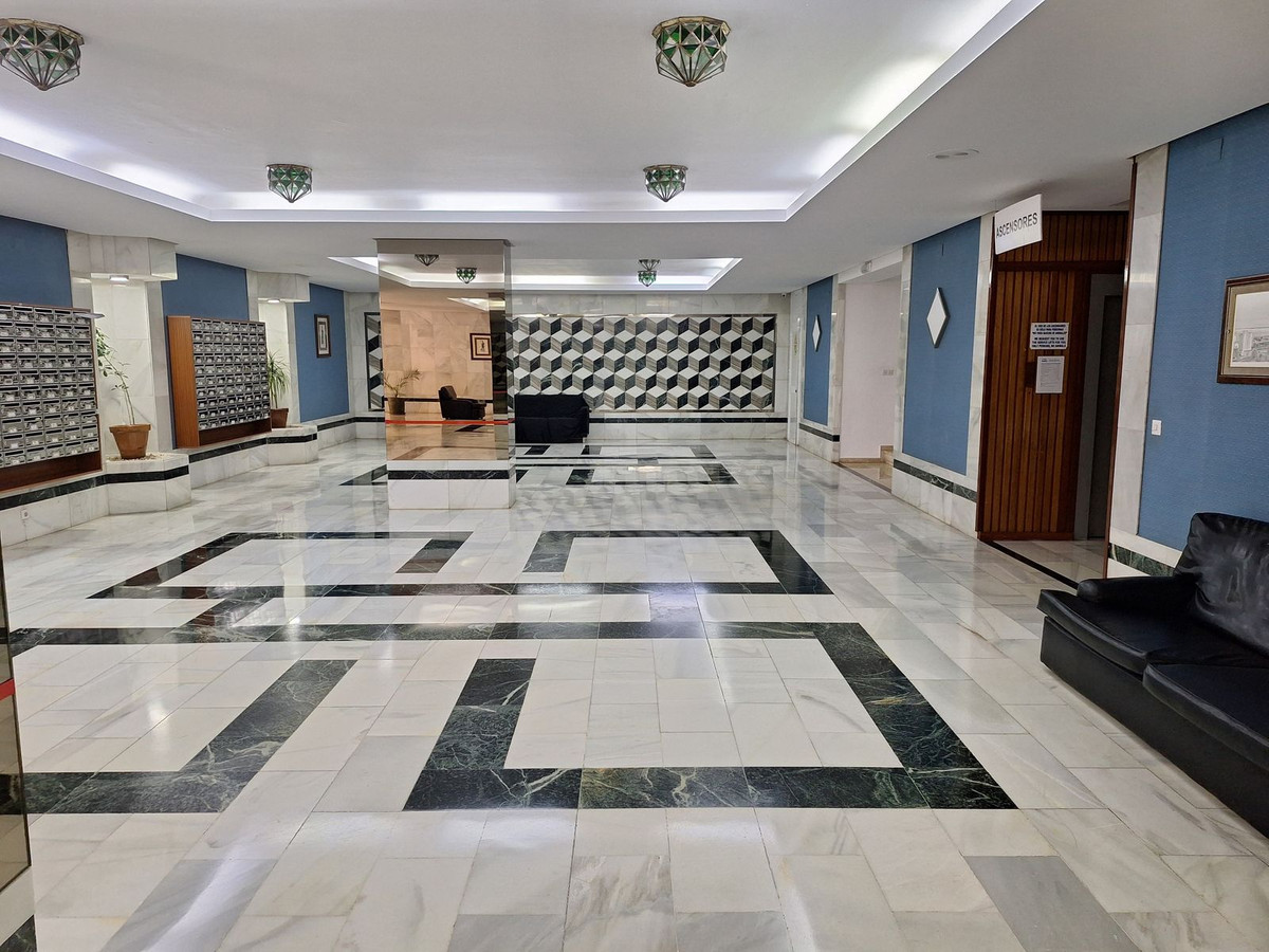 Appartement te koop in Torremolinos | 1 slaapkamers H5052640