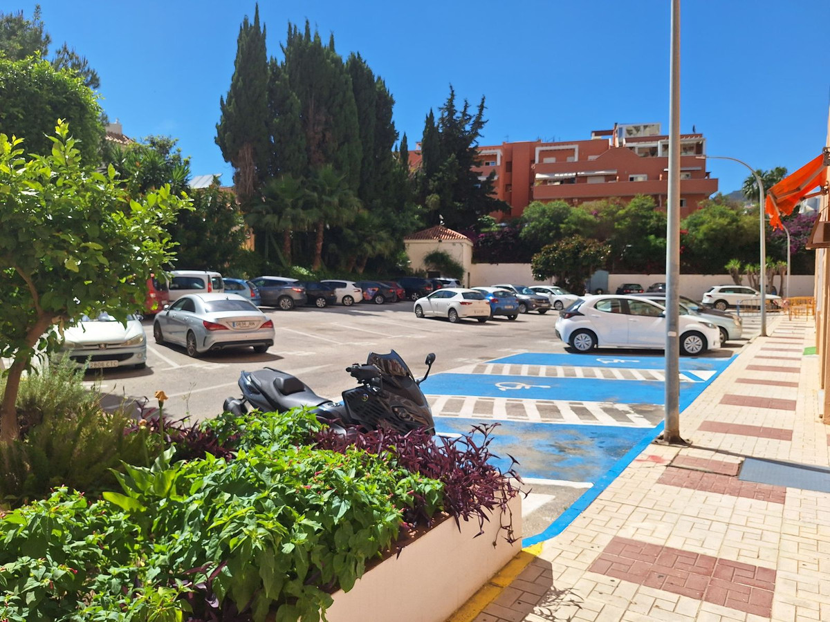 Appartement te koop in Torremolinos | 1 slaapkamers H5052640