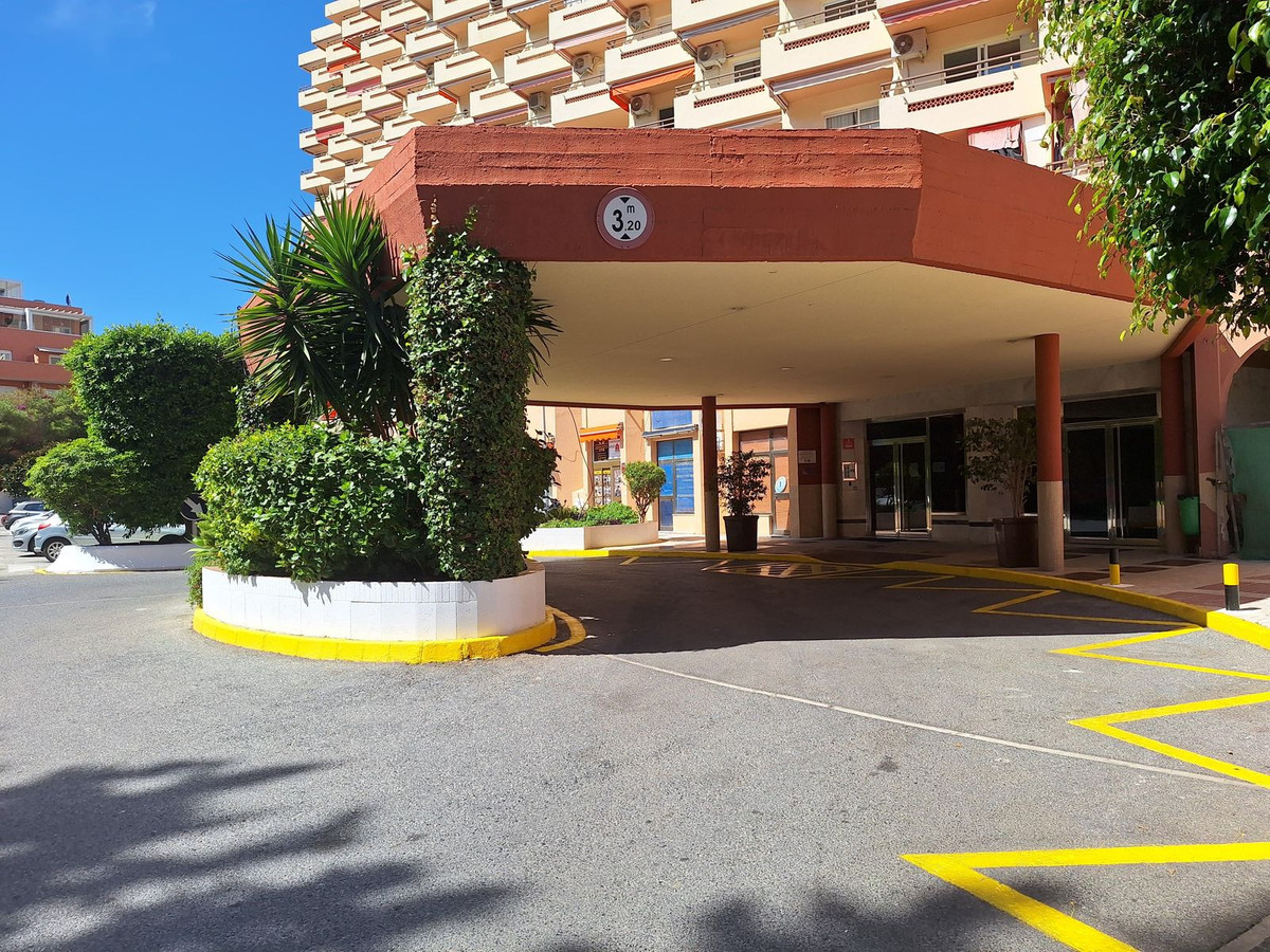 Appartement te koop in Torremolinos | 1 slaapkamers H5052640
