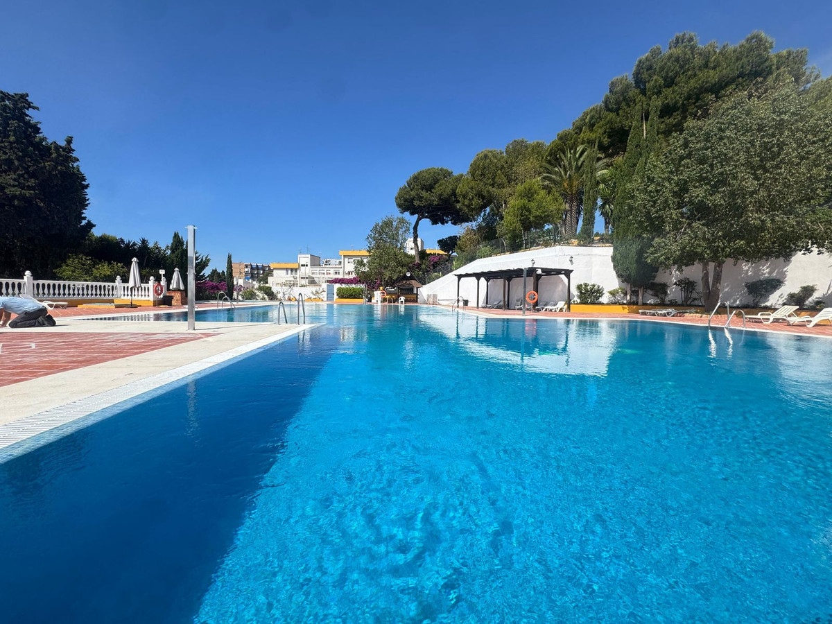 Appartement te koop in Torremolinos | 1 slaapkamers H5052640