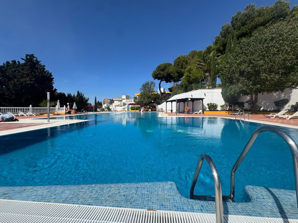Appartement te koop in Torremolinos | 1 slaapkamers H5052640