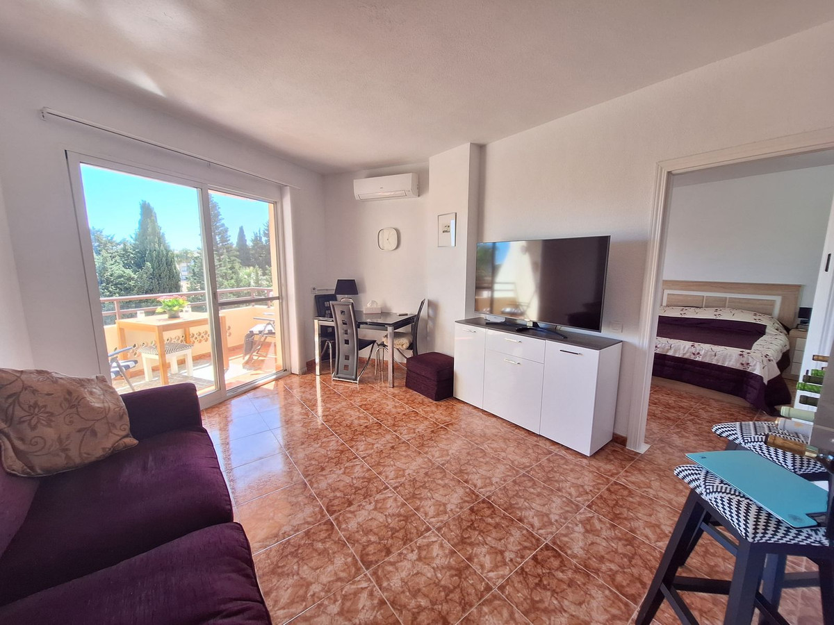 Appartement te koop in Torremolinos | 1 slaapkamers H5052640