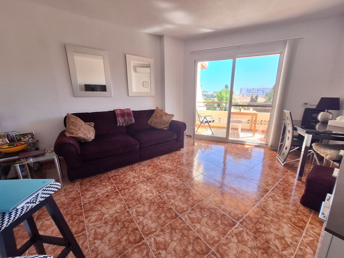 Appartement te koop in Torremolinos | 1 slaapkamers H5052640