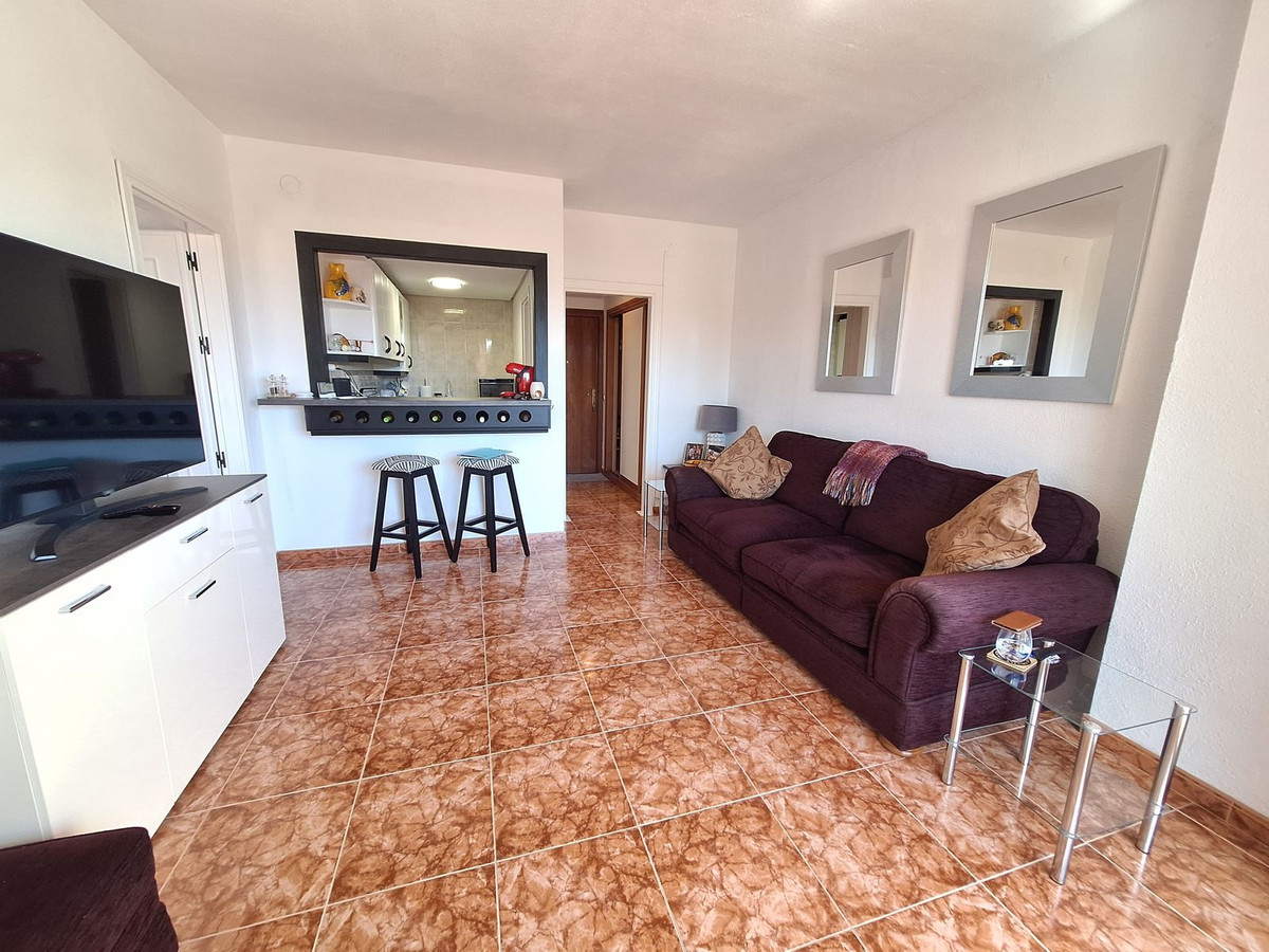 Appartement te koop in Torremolinos | 1 slaapkamers H5052640