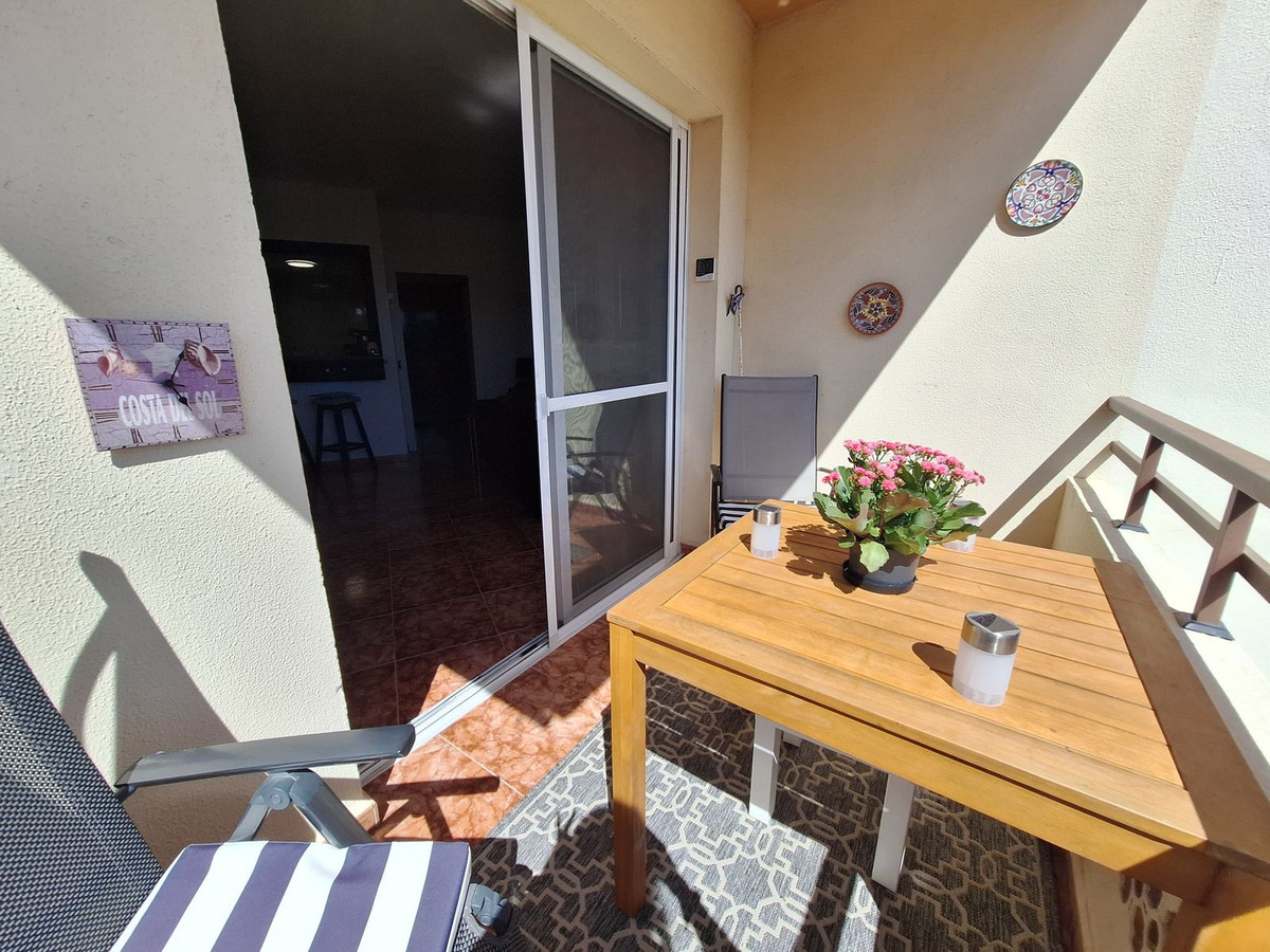 Appartement te koop in Torremolinos | 1 slaapkamers H5052640
