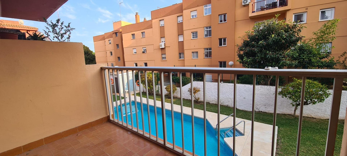 Appartement te koop in Torremolinos | 3 slaapkamers H5058106