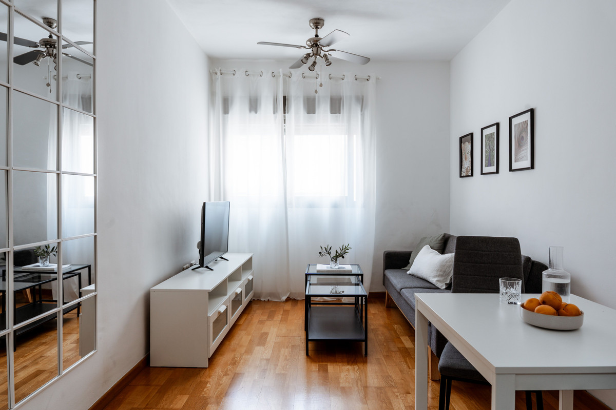 Appartement te koop in Torremolinos | 1 slaapkamers H5063017