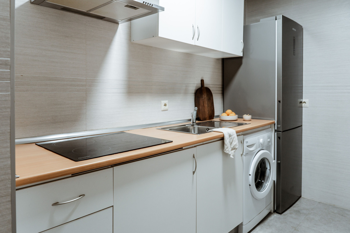 Appartement te koop in Torremolinos | 1 slaapkamers H5063017