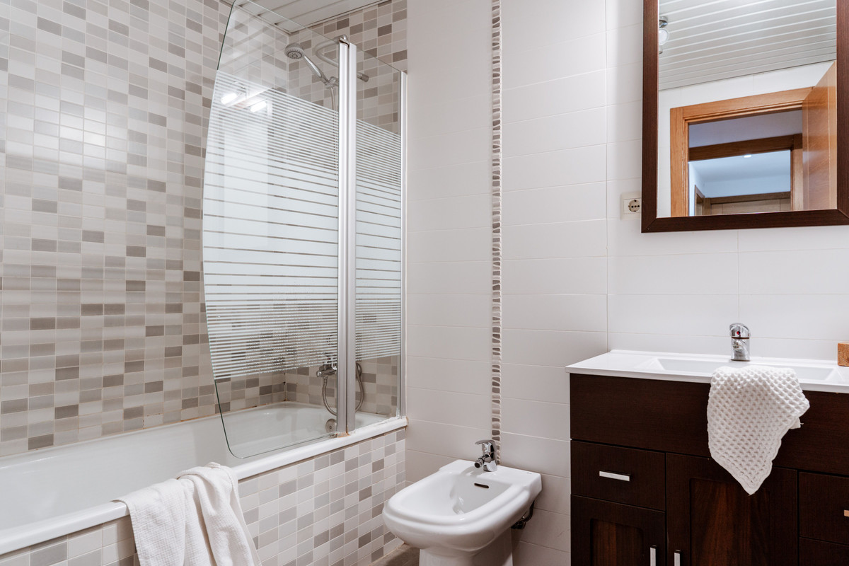 Appartement te koop in Torremolinos | 1 slaapkamers H5063017