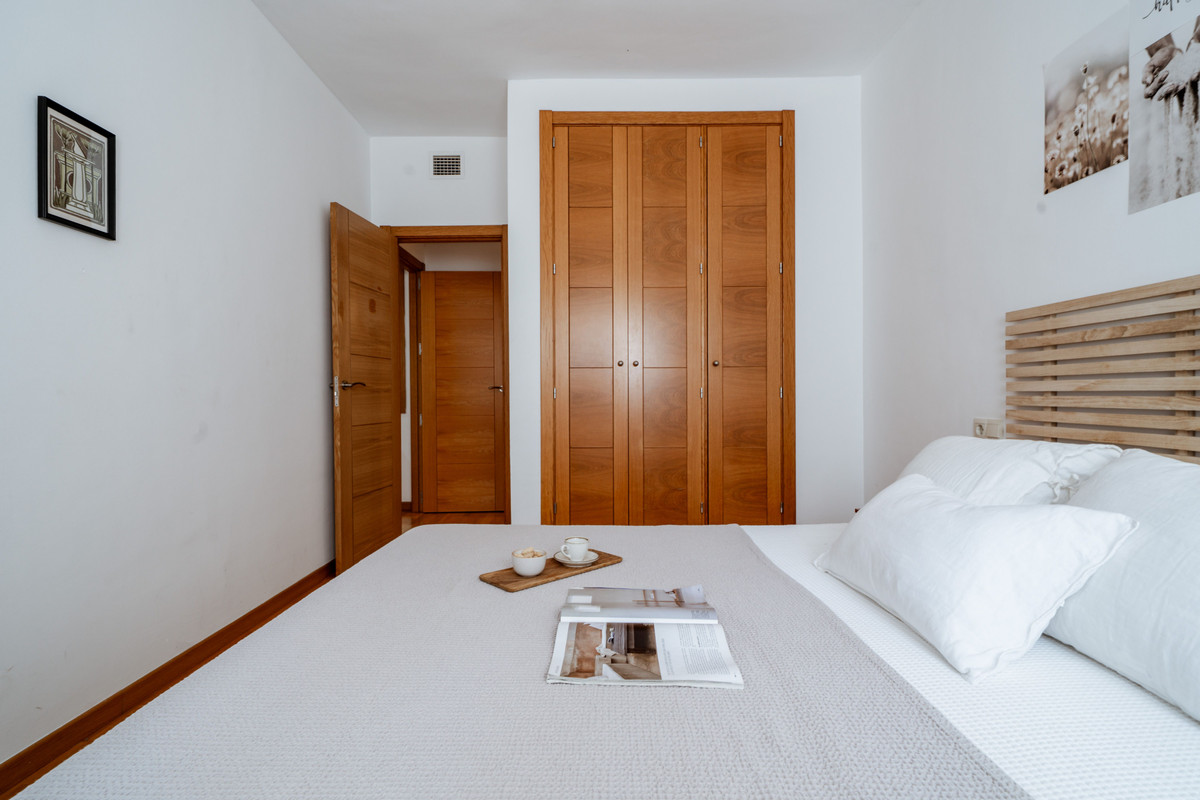 Appartement te koop in Torremolinos | 1 slaapkamers H5063017