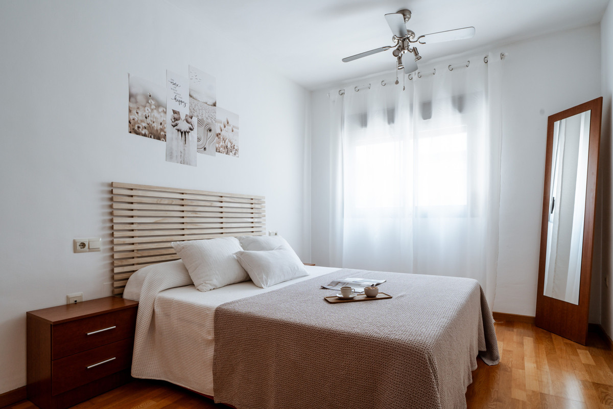Appartement te koop in Torremolinos | 1 slaapkamers H5063017