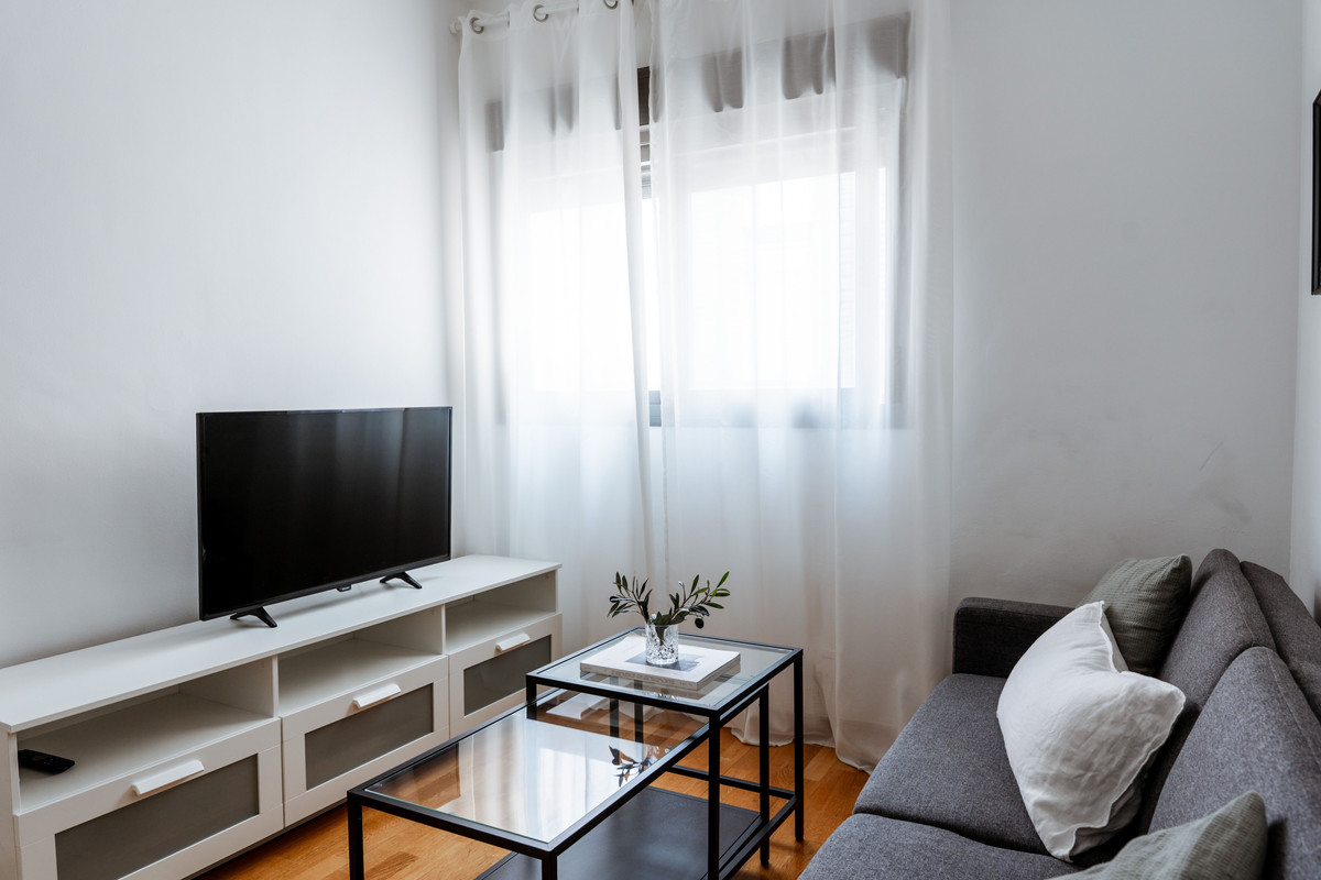 Appartement te koop in Torremolinos | 1 slaapkamers H5063017
