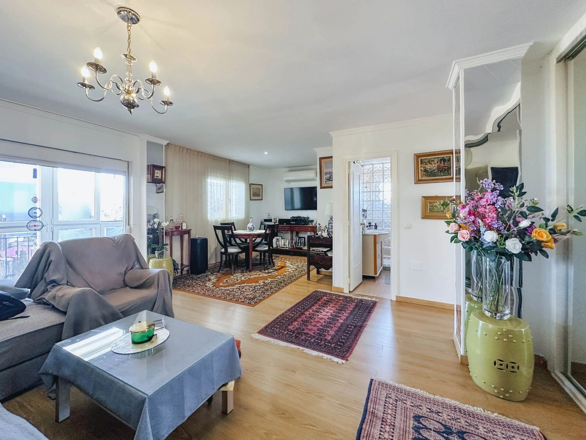 Appartement te koop in Torremolinos | 2 slaapkamers H5074696